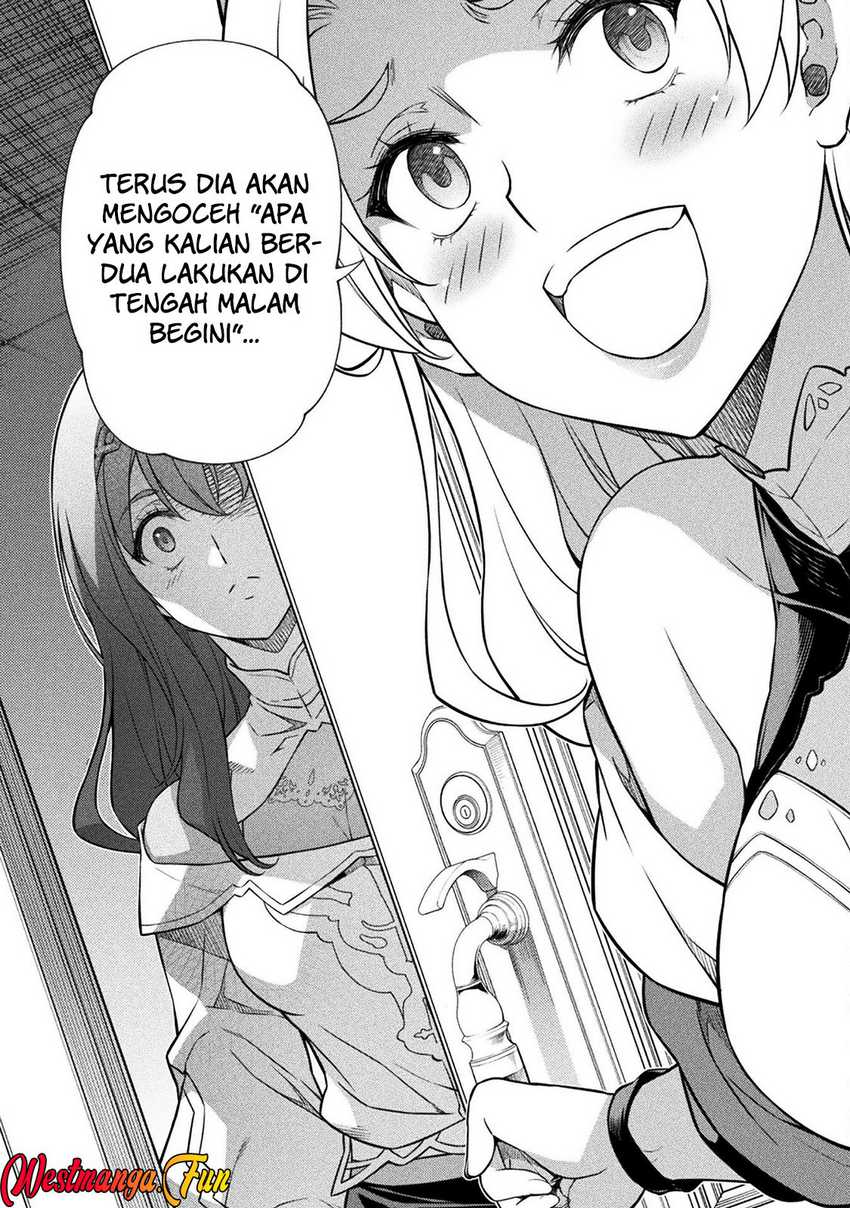 Drawing: Saikyou Mangaka wa Oekaki Skill de Isekai Musou Suru! Chapter 133 Gambar 15